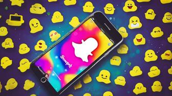 Snapscore Bedeutung: Alles, was du über deinen Snapchat-Score wissen musst