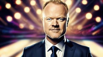 Stefan Raab Vermögen: Aktuelle Schätzungen und Einblicke in seinen Reichtum 2024