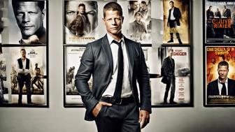 Til Schweiger: Vermögen und finanzielle Erfolge des beliebten Schauspielers