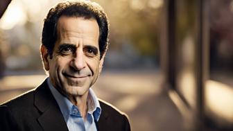 Tony Shalhoub Vermögen: Aktuelle Einblicke und Schätzungen für 2024