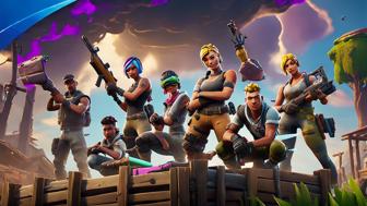 Was bedeutet Fortnite? Die tiefere Bedeutung des Namens und seiner Herkunft