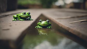 Was bedeutet Frogging? Eine umfassende Bedeutungserklärung