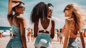 Was bedeutet 'Hot Girl Summer'? Bedeutung und Trendanalyse