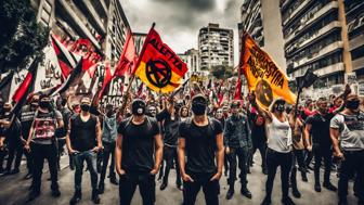 Was ist die Alerta Antifascista Bedeutung und warum ist sie wichtig?