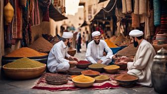 Was ist die Habibi Bedeutung auf Deutsch? Die vollständige Übersetzung und Erklärung